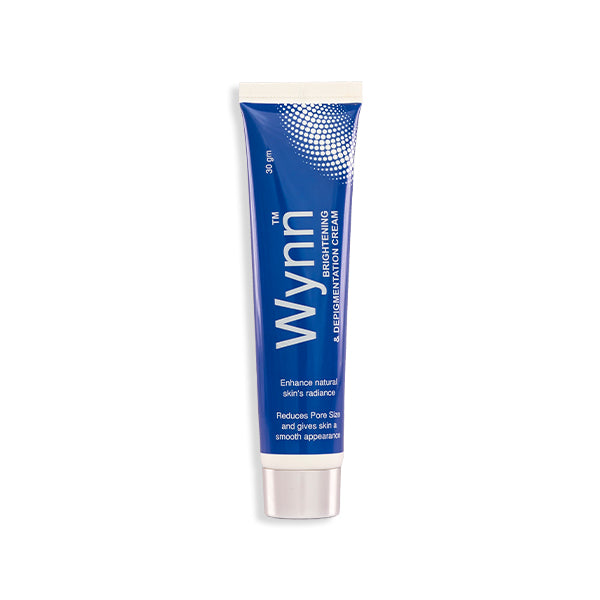 Rederm Aesthetics Wynn Brightening & Depigmentation Cream