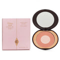 Charlotte Tilbury Cheek to Chic Swish & Glow Blusher 8g - Pillow Talk