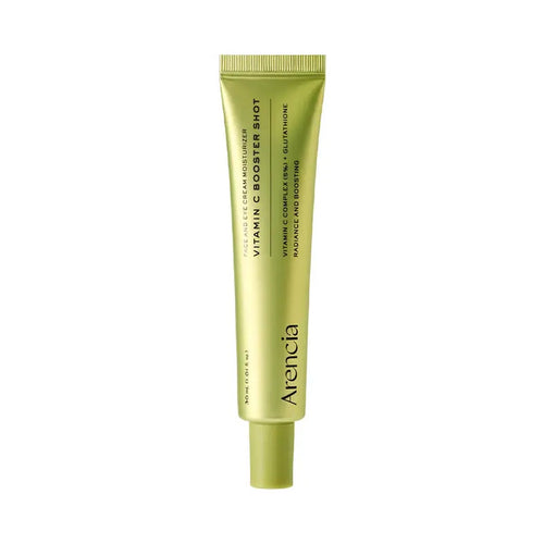Arencia Vitamin C Booster Shot Vitamin C Serum - 30ml