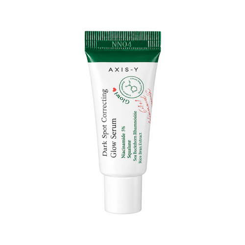 AXIS-Y Dark Spot Correcting Glow Serum