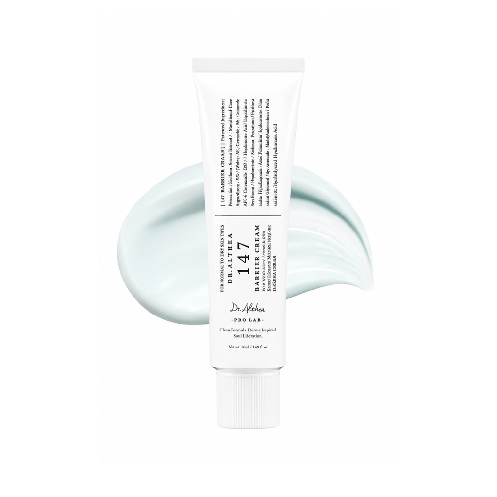 Dr. Althea 147 Barrier Cream 50ml - product image 2