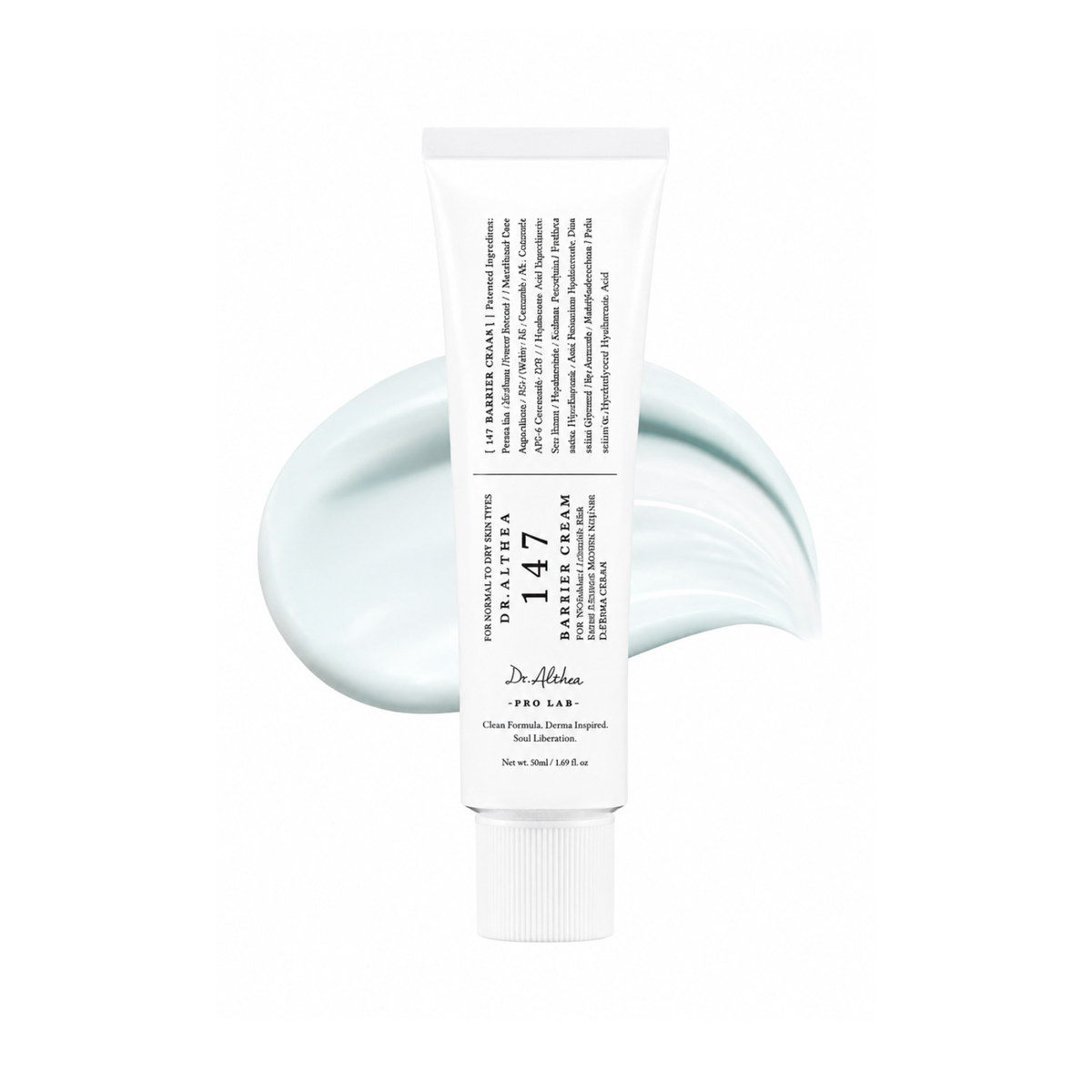 Dr. Althea 147 Barrier Cream 50ml - product image 2