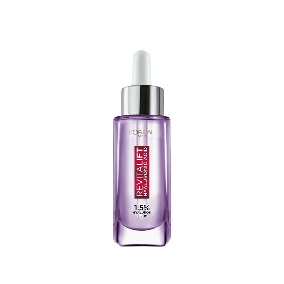 L'Oreal Paris Revitalift 1.5% Hyaluronic Acid Serum 30ml