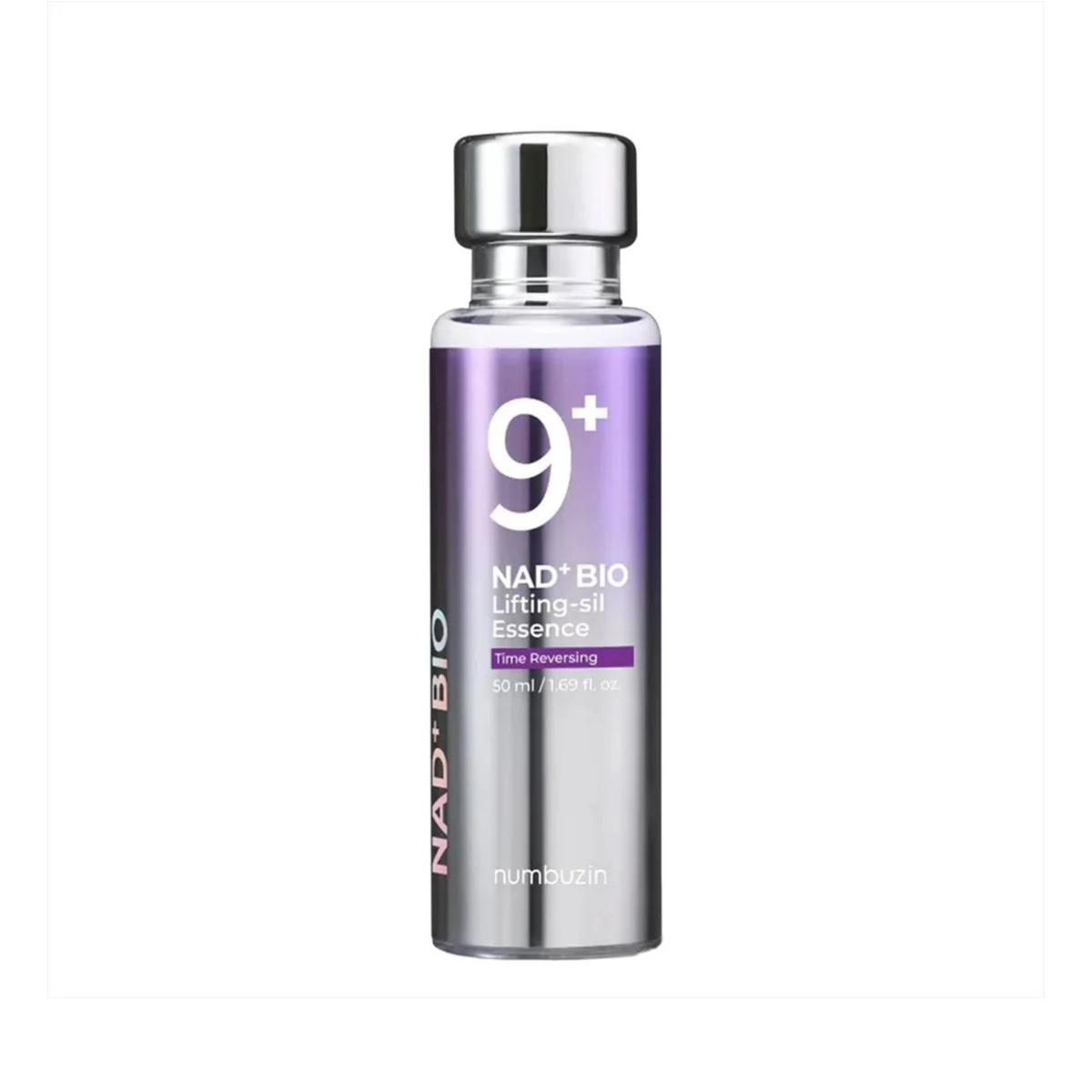 Numbuzin No.9 NAD+ BIO Lifting-sil Essence 50ml