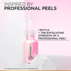 Oneskin Peel Perfect AHA 15% + BHA 2%, Turmeric Extract - 30ml