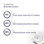 Oneskin Pigment Corrector Azelaic Acid 1%, Salicylic Acid 0.2%, Papaya Extract - 30ml