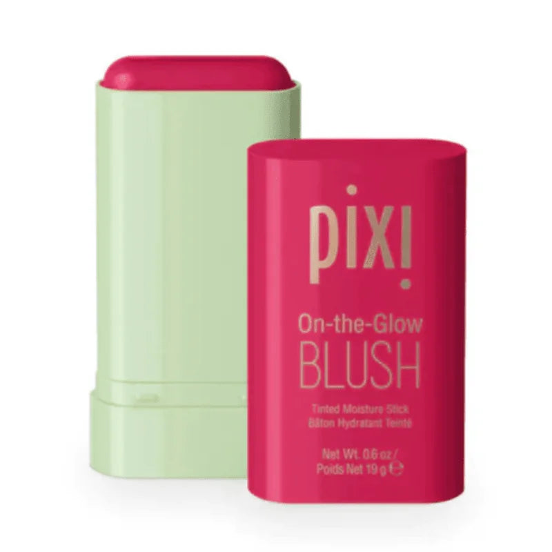Pixi On The Glow Blush - Ruby