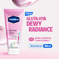 Vaseline Gluta Hya Dewy Radiance - 200ml