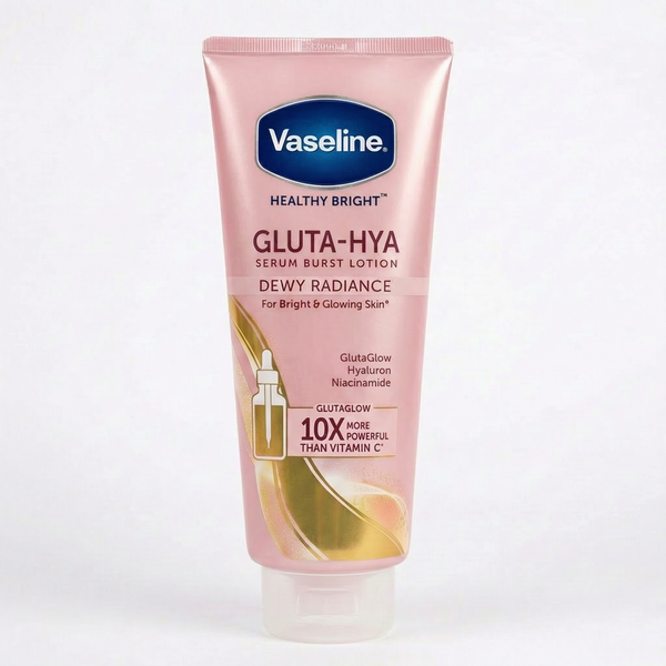 Vaseline Gluta Hya Dewy Radiance - 70ml